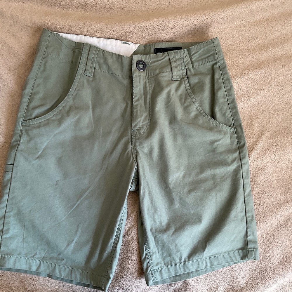 Volcom boys short